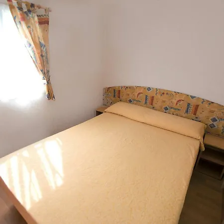 Holiday home Locazione Turistica Camping Classe Village.3 Ravenna