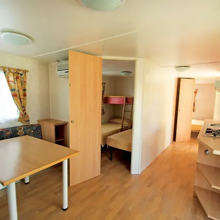 Locazione Turistica Camping Classe Village.3 Holiday home Ravenna