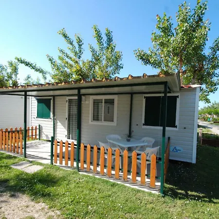 Locazione Turistica Camping Classe Village.3 *