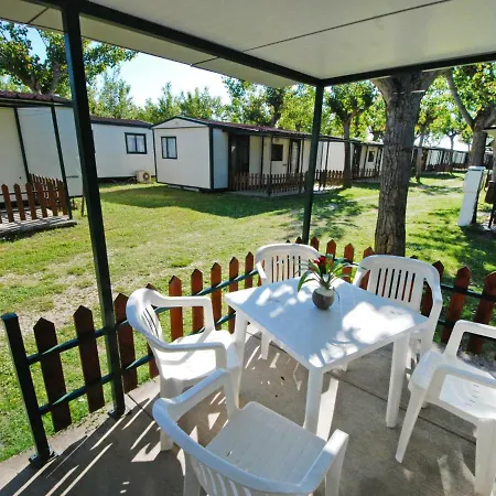 Locazione Turistica Camping Classe Village.3 *